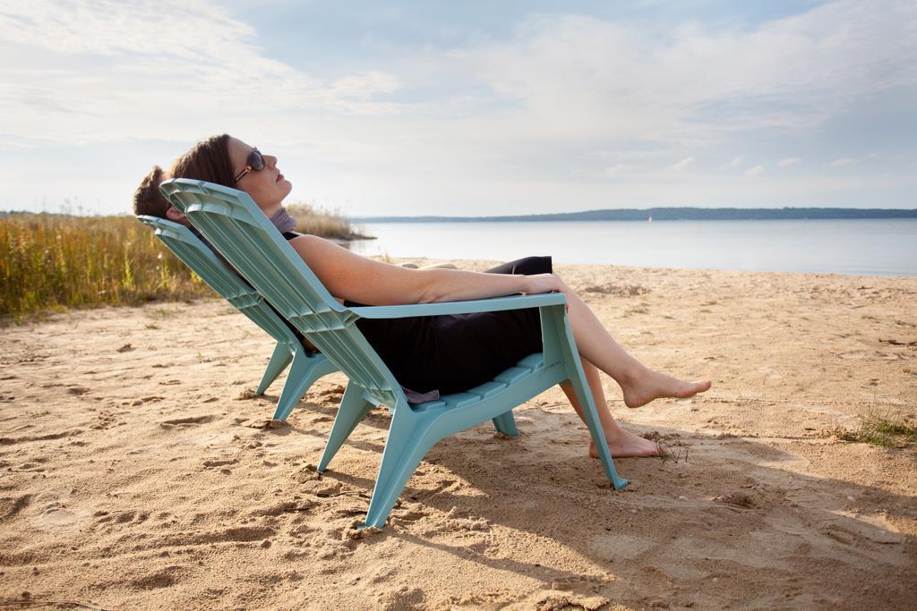 Pointes North Beachfront Resort Hotel Traverse City Exterior photo